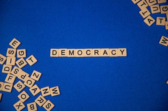 Democracy-39884-pixahive