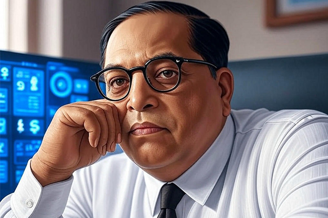 ambedkar