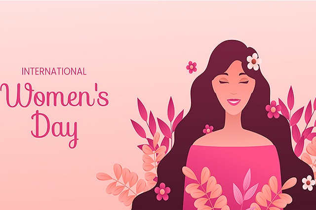 womens day